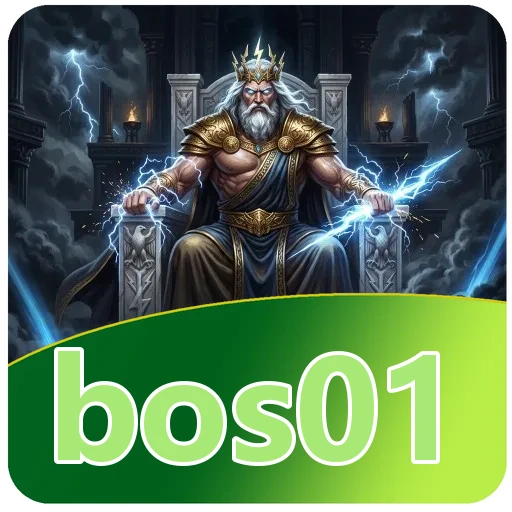 Pasang APK bos01 di Android