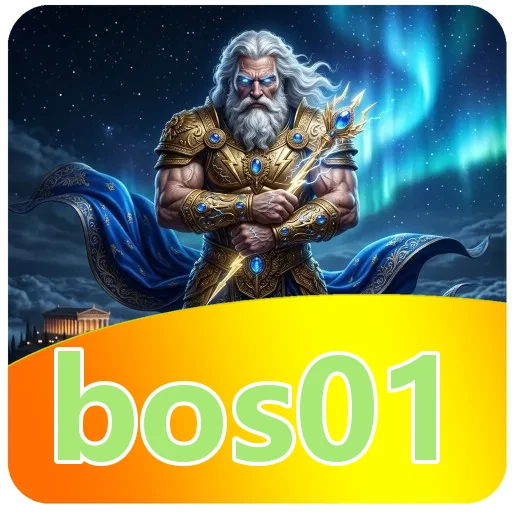 Instalasi bos01